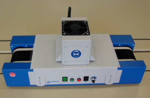 DYMAX UVC-5 UV Curing Conveyor