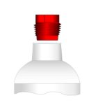 Tip Cap