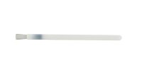 Cleaning brush delrin handle soft bristle