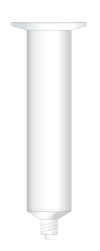 Syringe Barrel - Natural
