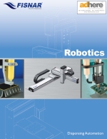 Catalogue for robot dispensing