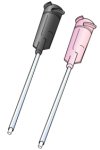 Teflon Lined Dispensing Tips