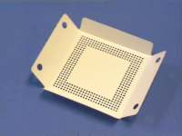 Flextac BGA Stencil