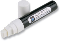 Jumbo pen