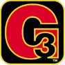G3 logo