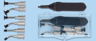 HANDY-VAC