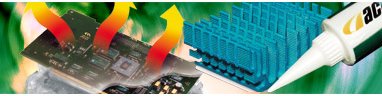 ACC Thermally Conductive Compounds