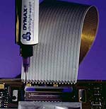 Lens Positioning