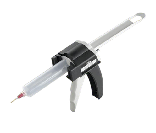 Syringe Gun