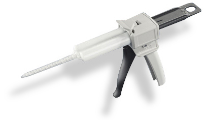 Dispensing Gun