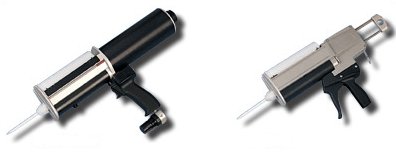 Dispensing Guns for 500ml 10:1 Cartridges