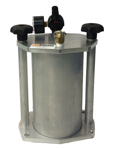 Pressure Pot