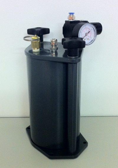 IDM PP550 Pressure Pot