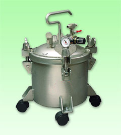 IDM PP710 Pressure Pot Reservoir