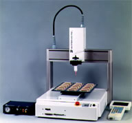 I&J2300 Robot