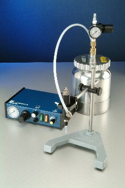 CV629 Cartridge Dispensing Valve