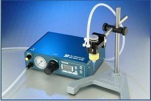 IJF DV510 Diaphragm Valve