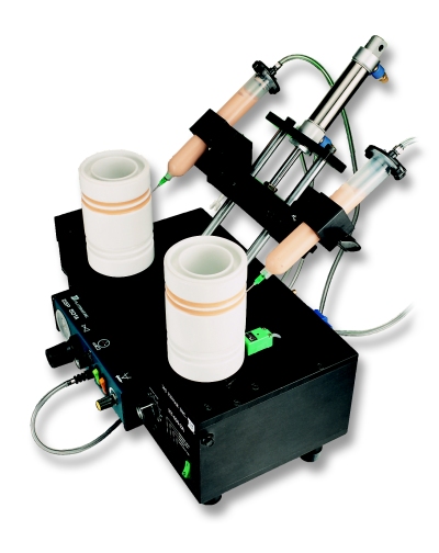 Fisnar Dispensing Rotary Table
