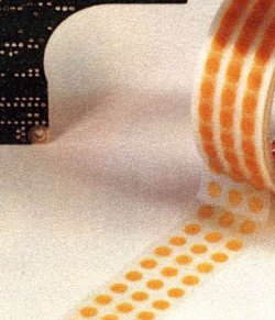 INT701 Dots