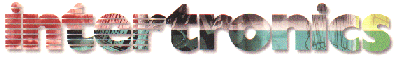 INTERTRONICS Colour Logo