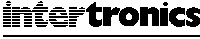 INTERTRONICS Logo