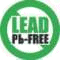 Lead-free symbol