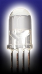 Silicones for LEDS and solar panels