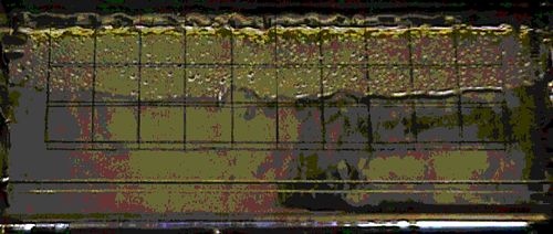 LEV CHEK Solder Wave Gauge