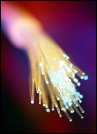 Fibre optics