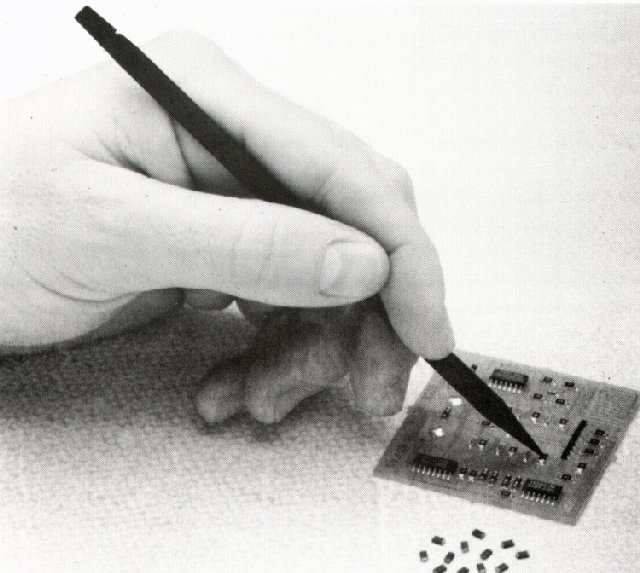 ITS800 Soldering Aid