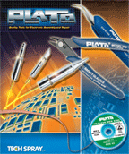 PLATO Catalogue