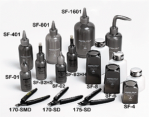 PLATO - STAT PERMANENTLY STATIC DISSIPATIVE PRODUCTS PROVIDE ELECTROSTATIC DISCHARGE PROTECTION