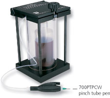 Clear View Pressure Chamber