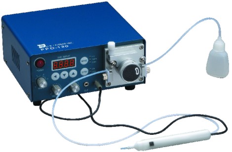 IJF PPD-130 Peristaltic Pump Dispenser
