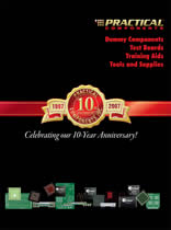 Practical Components 2007 Catalogue
