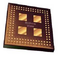 Practical Components Amkor