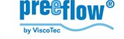 Preeflow logo