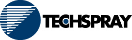 Tech Spray logo