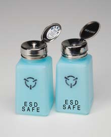 Solvent Dispensers