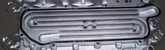 Silicone Form in Place Gasket