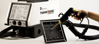 Thermadose Hot-Melt Adhesive Dispensing Systems