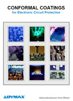 DYMAX Conformal Coating Selector Guide