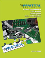 Practical Dummy Catalogue
