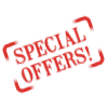 Special Offers