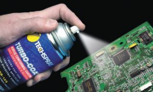 Techspray Turbo Coat