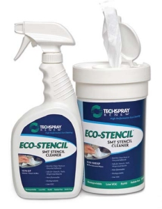 Techspray RENEW Eco-Stencil Cleaner