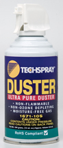 TEC 1671 Duster