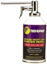 TEC 1671 Duster Refill