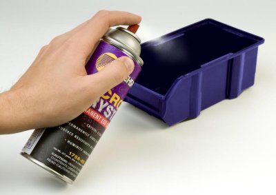 Techspray 1756 Licron Crystal Permanent ESD Coating