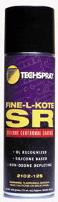 Fine-L-Kote SR Silicone Conformal Coating